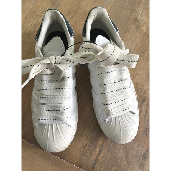 ADIDAS X Jonah Hill Superstar Sneakers Size 7 main image 6